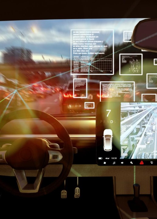 Segurança no transporte